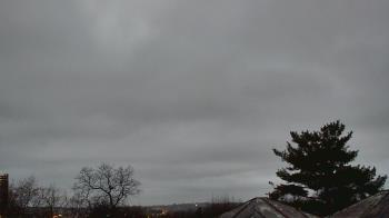 Weather camera view of Benjamin Banneker Charter School.