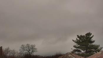 Weather camera view of Benjamin Banneker Charter School.