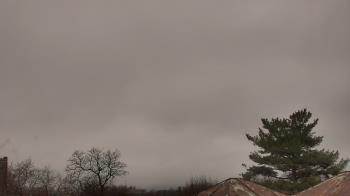 Weather camera view of Benjamin Banneker Charter School.