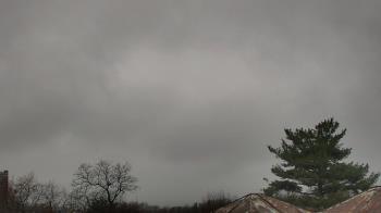 Weather camera view of Benjamin Banneker Charter School.