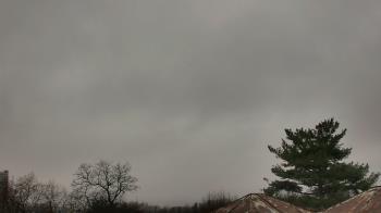 Weather camera view of Benjamin Banneker Charter School.