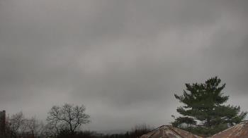 Weather camera view of Benjamin Banneker Charter School.