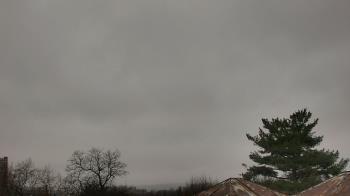 Weather camera view of Benjamin Banneker Charter School.