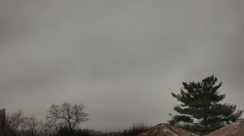 Weather camera view of Benjamin Banneker Charter School.