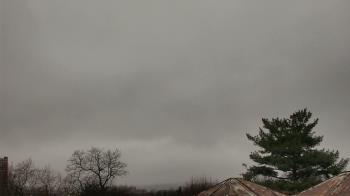 Weather camera view of Benjamin Banneker Charter School.