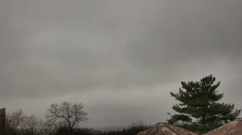 Weather camera view of Benjamin Banneker Charter School.