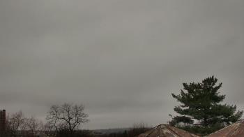 Weather camera view of Benjamin Banneker Charter School.