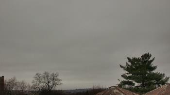 Weather camera view of Benjamin Banneker Charter School.