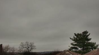 Weather camera view of Benjamin Banneker Charter School.