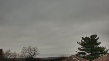 Weather camera view of Benjamin Banneker Charter School.