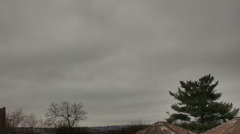 Weather camera view of Benjamin Banneker Charter School.