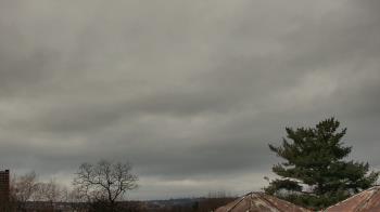Weather camera view of Benjamin Banneker Charter School.