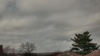 Weather camera view of Benjamin Banneker Charter School.