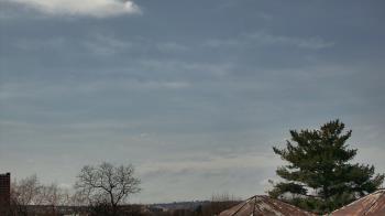 Weather camera view of Benjamin Banneker Charter School.