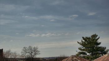 Weather camera view of Benjamin Banneker Charter School.