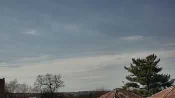 Weather camera view of Benjamin Banneker Charter School.