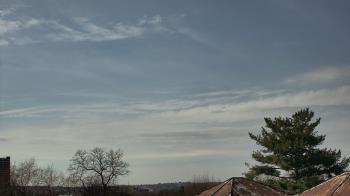 Weather camera view of Benjamin Banneker Charter School.