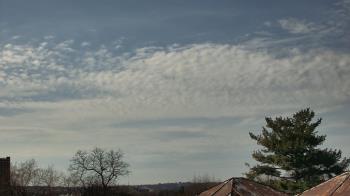 Weather camera view of Benjamin Banneker Charter School.