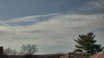 Weather camera view of Benjamin Banneker Charter School.