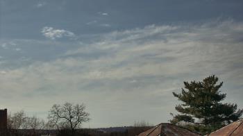 Weather camera view of Benjamin Banneker Charter School.