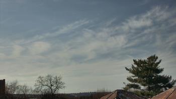 Weather camera view of Benjamin Banneker Charter School.