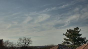 Weather camera view of Benjamin Banneker Charter School.