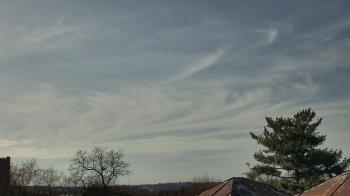 Weather camera view of Benjamin Banneker Charter School.