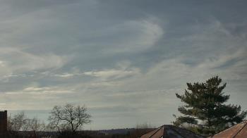 Weather camera view of Benjamin Banneker Charter School.