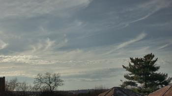 Weather camera view of Benjamin Banneker Charter School.