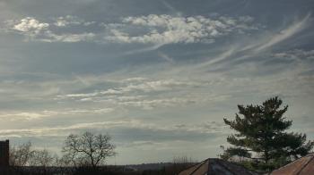 Weather camera view of Benjamin Banneker Charter School.