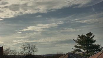 Weather camera view of Benjamin Banneker Charter School.
