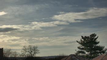 Weather camera view of Benjamin Banneker Charter School.