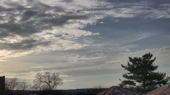 Weather camera view of Benjamin Banneker Charter School.