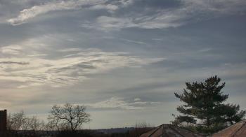 Weather camera view of Benjamin Banneker Charter School.