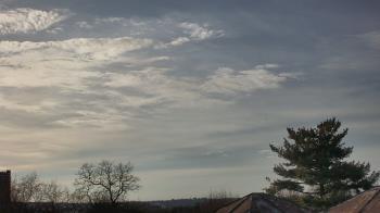 Weather camera view of Benjamin Banneker Charter School.