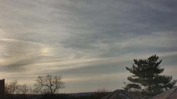 Weather camera view of Benjamin Banneker Charter School.