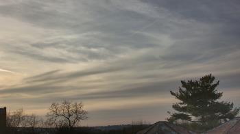Weather camera view of Benjamin Banneker Charter School.