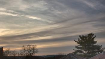 Weather camera view of Benjamin Banneker Charter School.