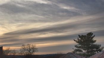 Weather camera view of Benjamin Banneker Charter School.