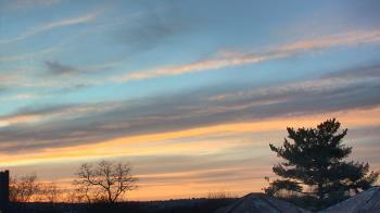 Weather camera view of Benjamin Banneker Charter School.