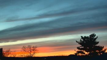 Weather camera view of Benjamin Banneker Charter School.