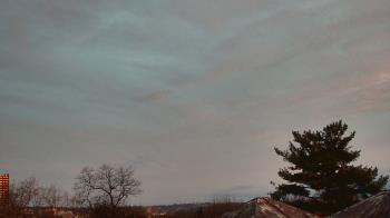 Weather camera view of Benjamin Banneker Charter School.