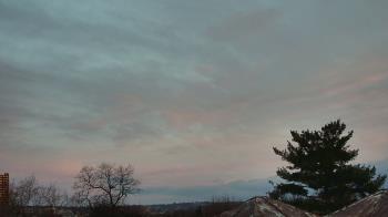 Weather camera view of Benjamin Banneker Charter School.