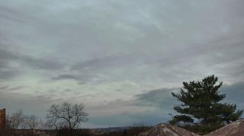 Weather camera view of Benjamin Banneker Charter School.