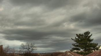 Weather camera view of Benjamin Banneker Charter School.