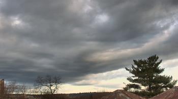 Weather camera view of Benjamin Banneker Charter School.