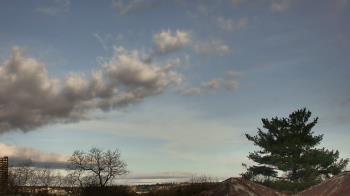 Weather camera view of Benjamin Banneker Charter School.