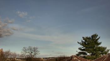 Weather camera view of Benjamin Banneker Charter School.