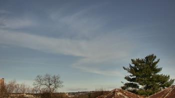 Weather camera view of Benjamin Banneker Charter School.