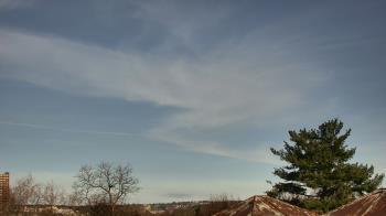 Weather camera view of Benjamin Banneker Charter School.